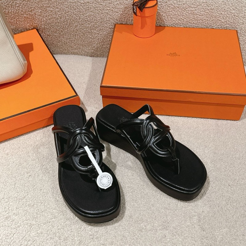 Hermes Sandals