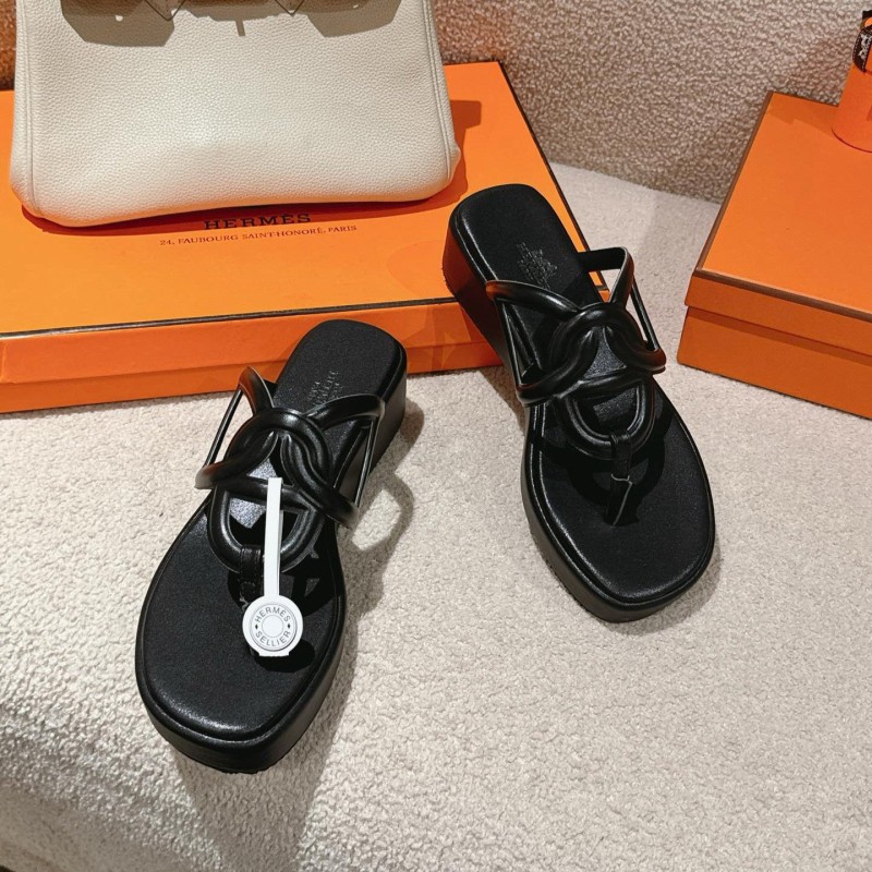Hermes Sandals