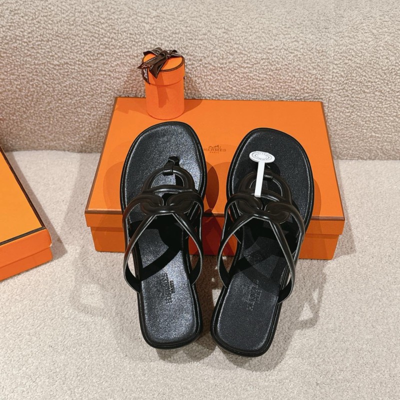 Hermes Sandals