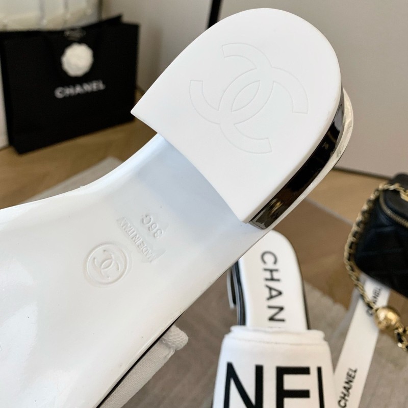 Chanel Sneaker