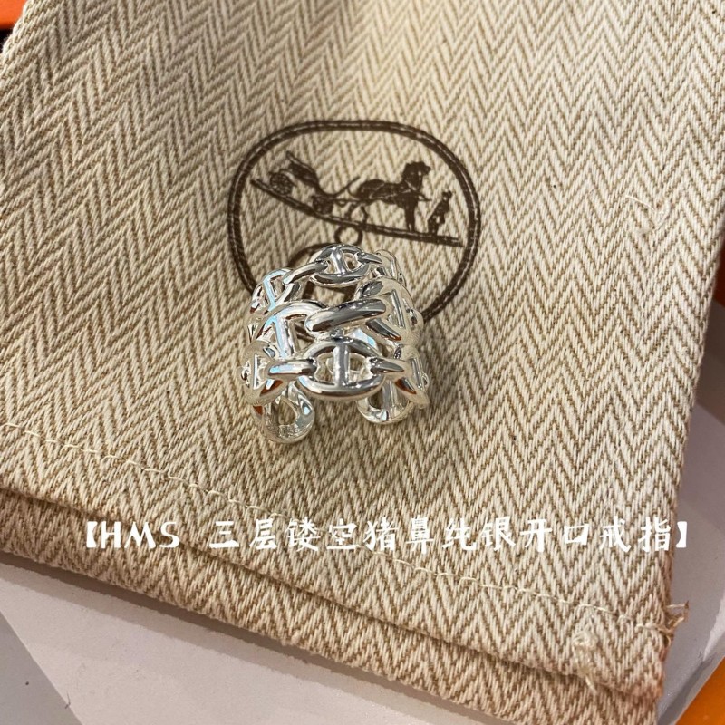 Hermes Ring