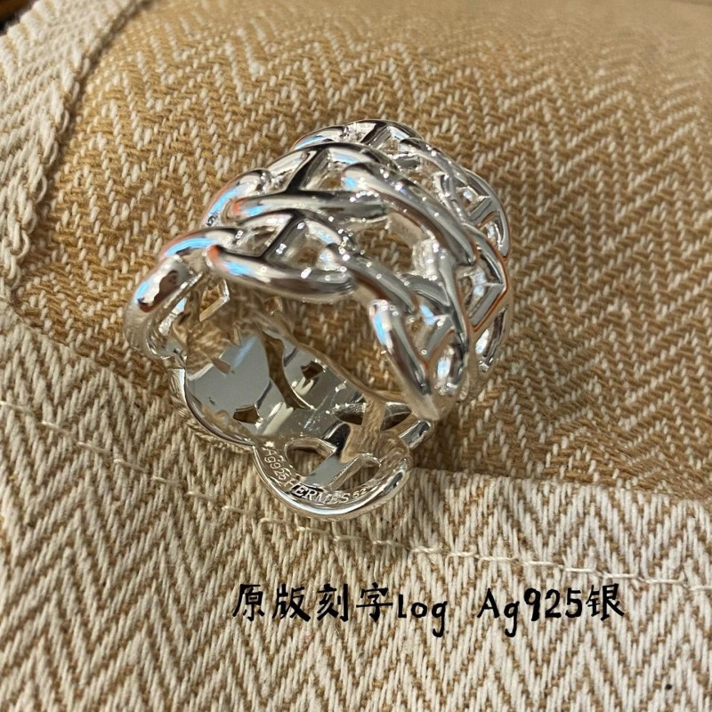 Hermes Ring