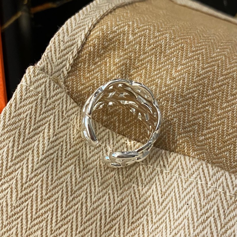 Hermes Ring