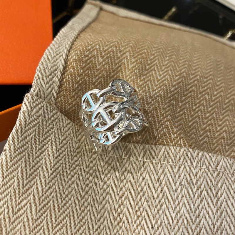 Hermes Ring