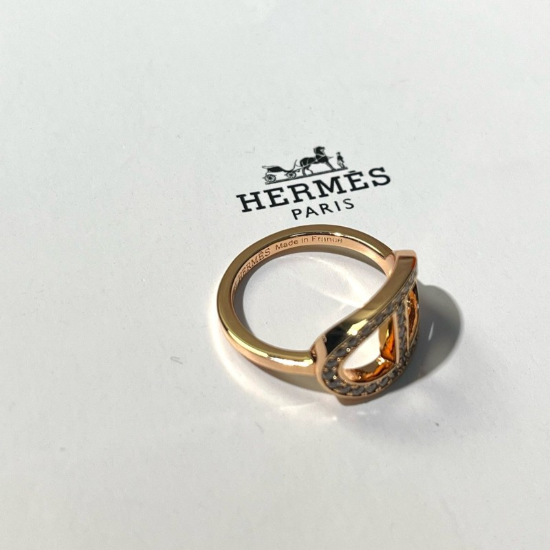 Hermes Ring