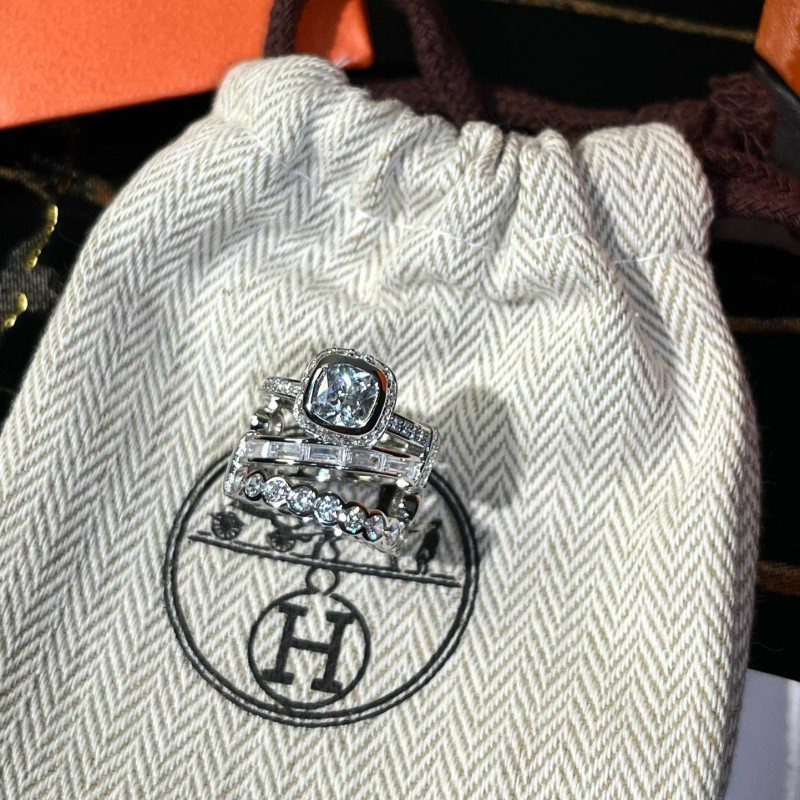Hermes Ring