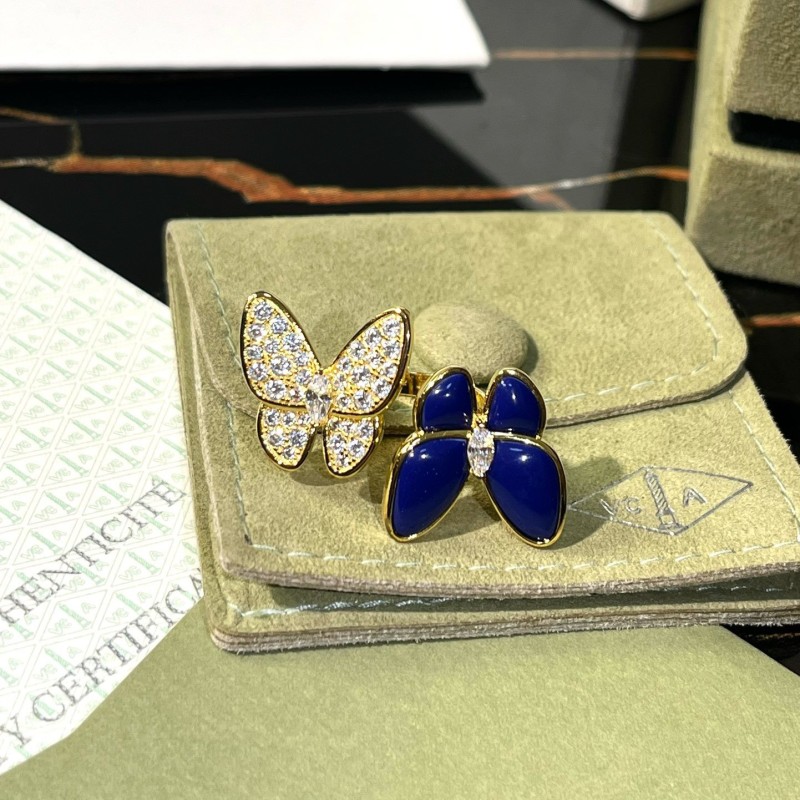 VCA Ring