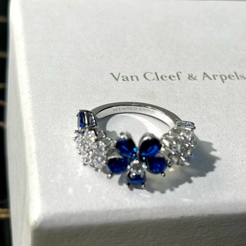 VCA Ring