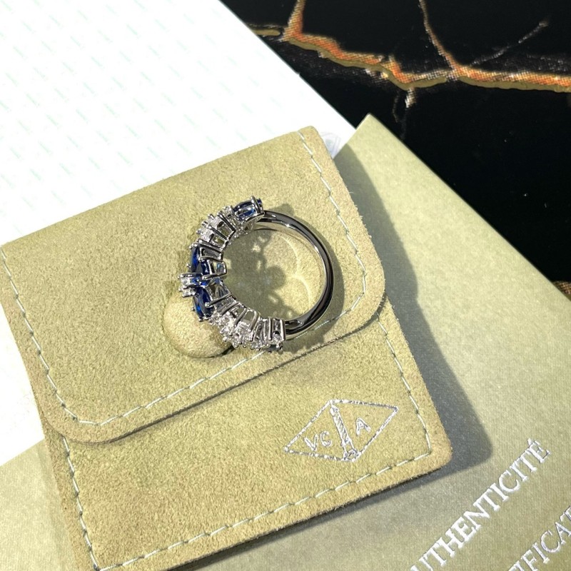 VCA Ring