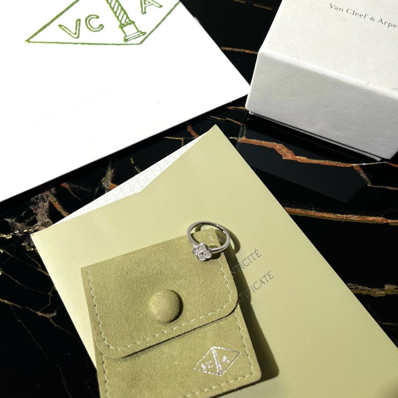VCA Ring
