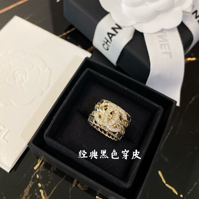 Chanel Ring