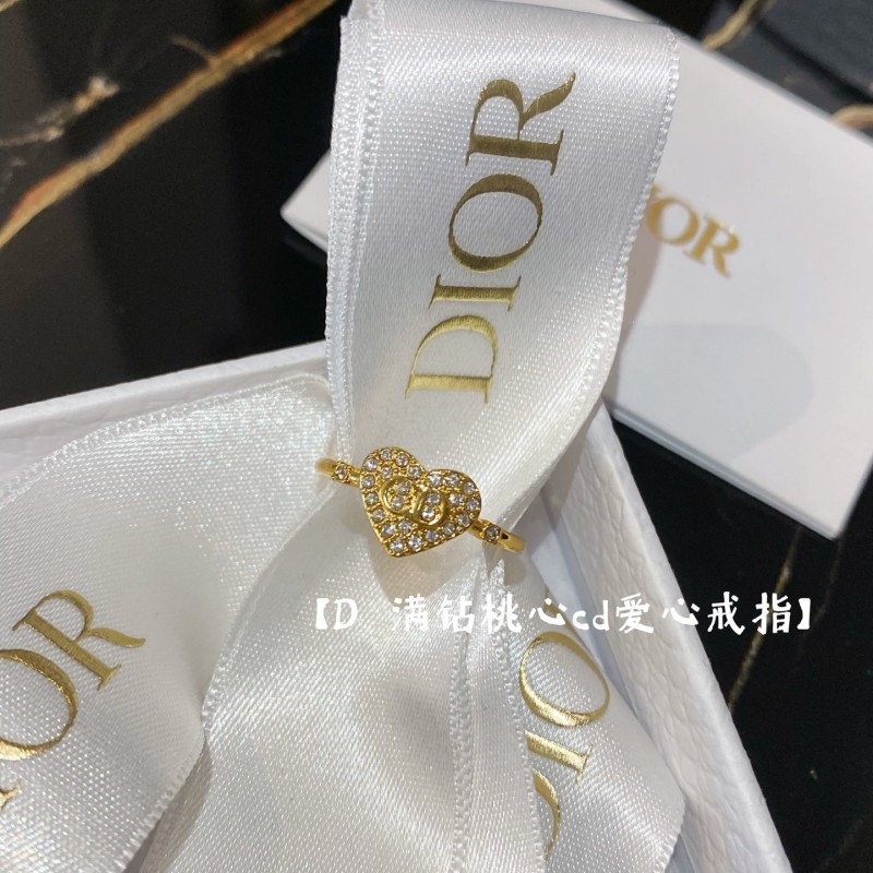 Dior Ring