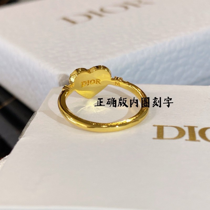Dior Ring