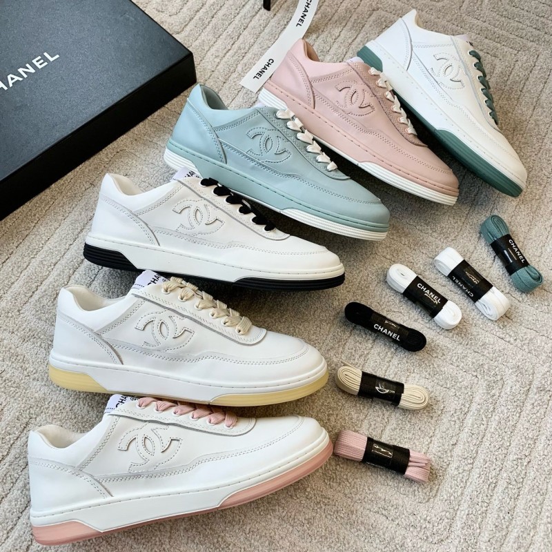 Chanel Sneaker