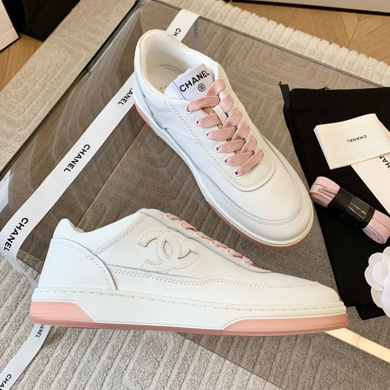 Chanel Sneaker