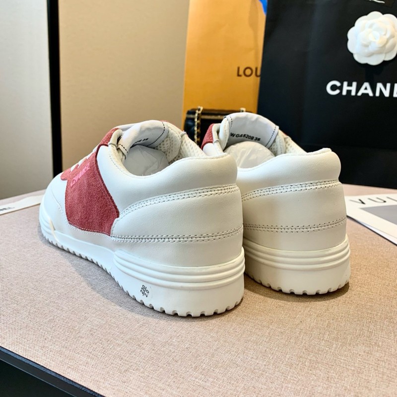 Chanel Sneaker