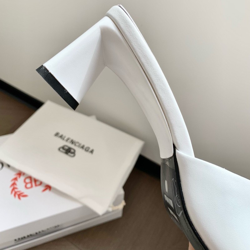Balenciaga Slippers