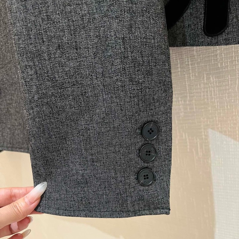 Dior Jacket & Skirts Set