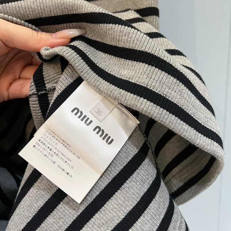 MiuMiu Dress