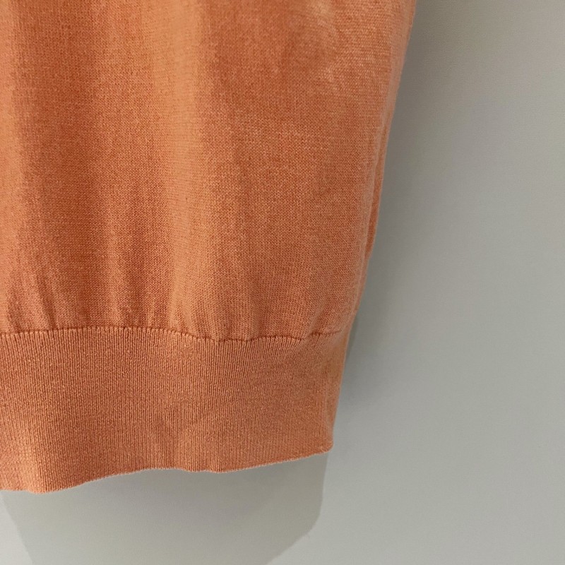 MiuMiu Polo Tee