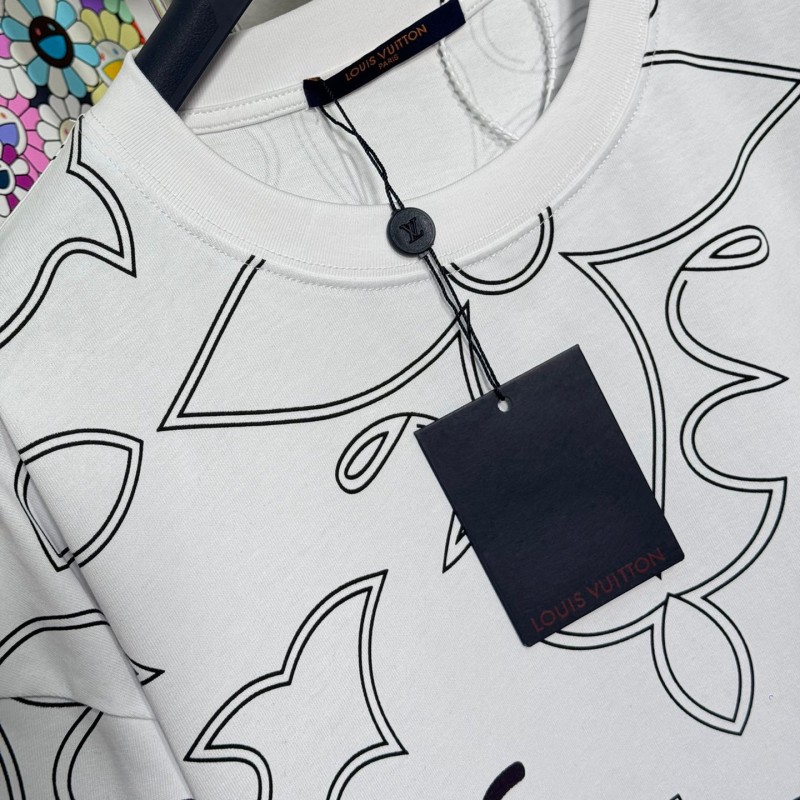 LV Unisex Tee