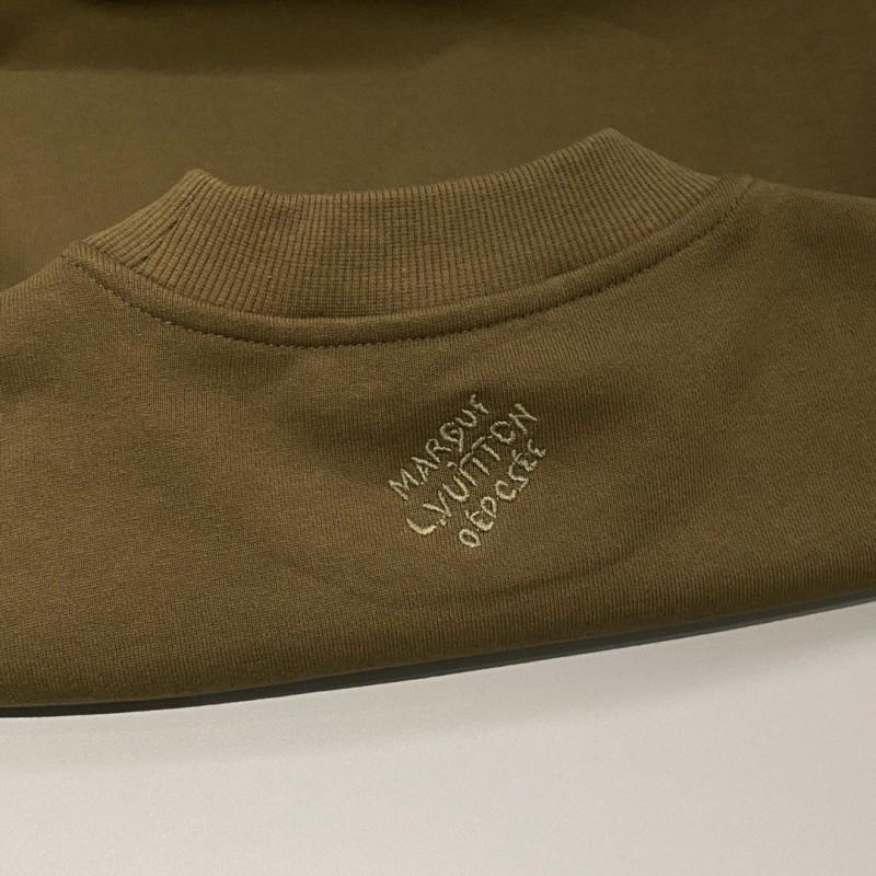 LV Unisex Sweater