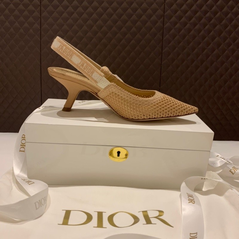 J’ADIOR Heels