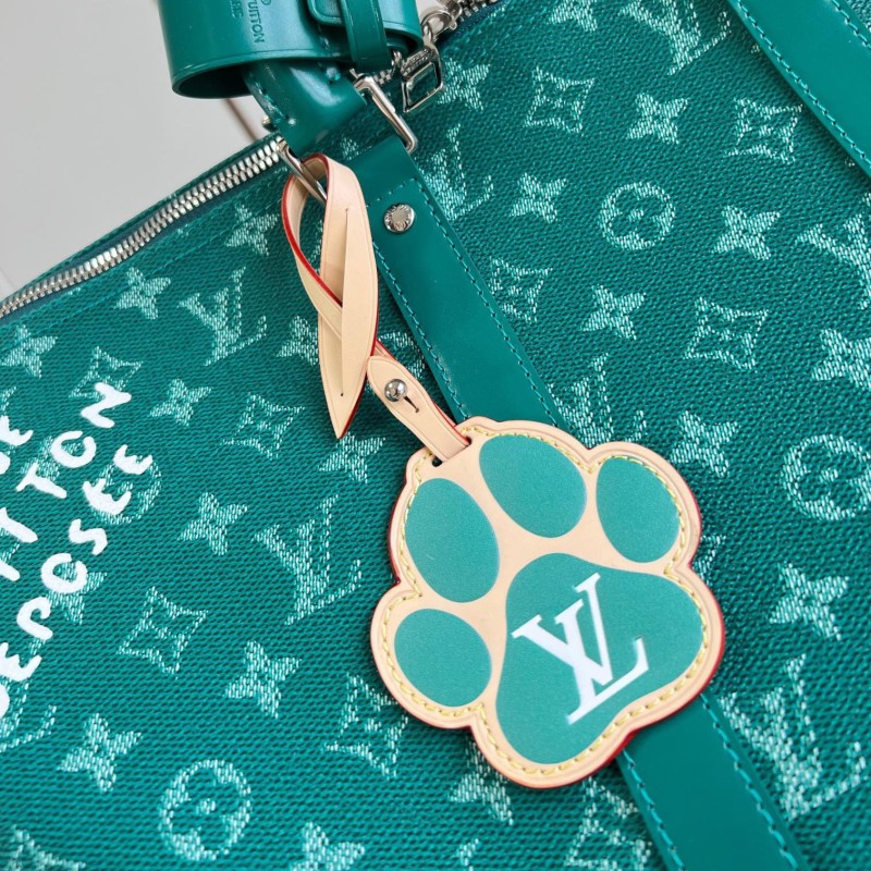 Lv Keepall 50