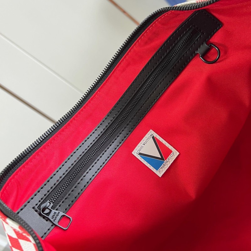 Lv Keepall 50