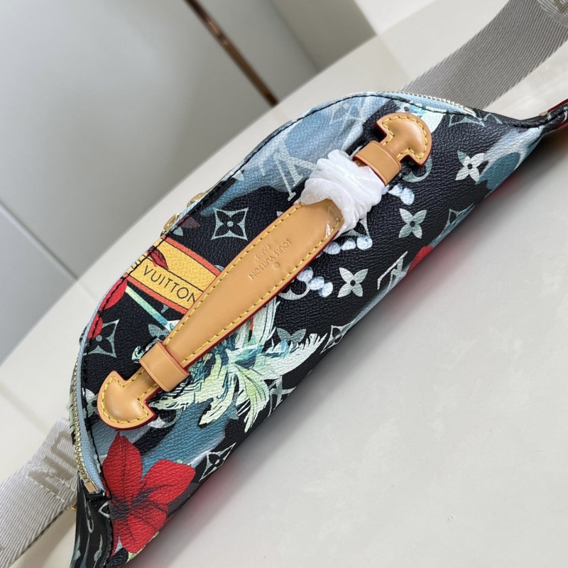 Lv Rush Bumb Bag