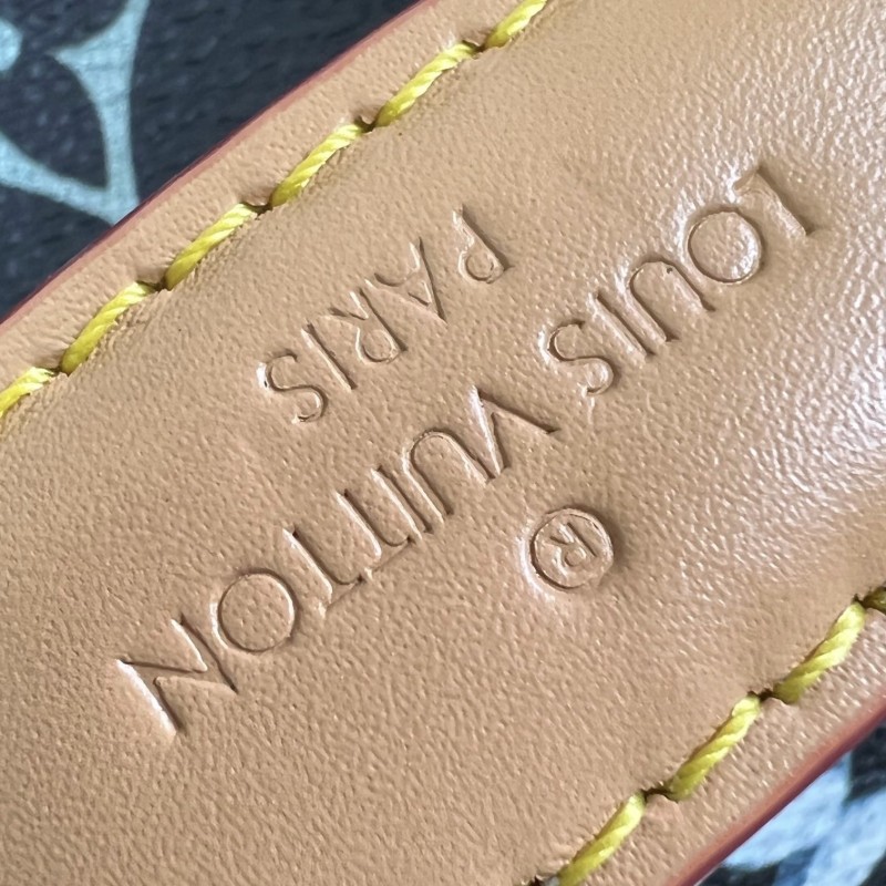 Lv Rush Bumb Bag