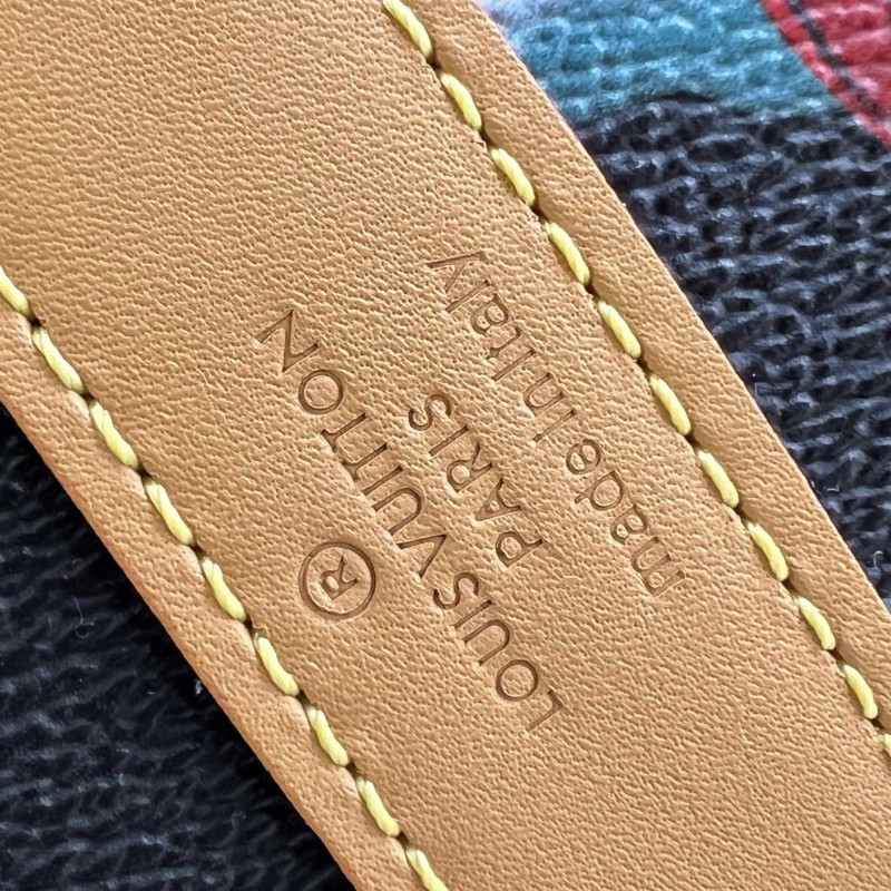 Lv Keepall 25