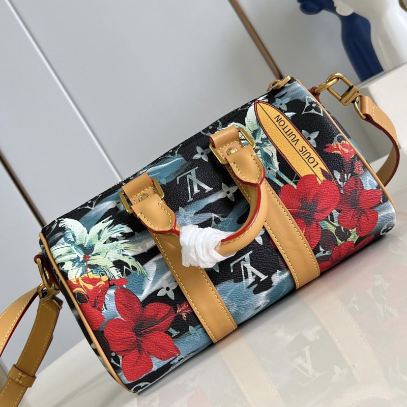 Lv Keepall 25