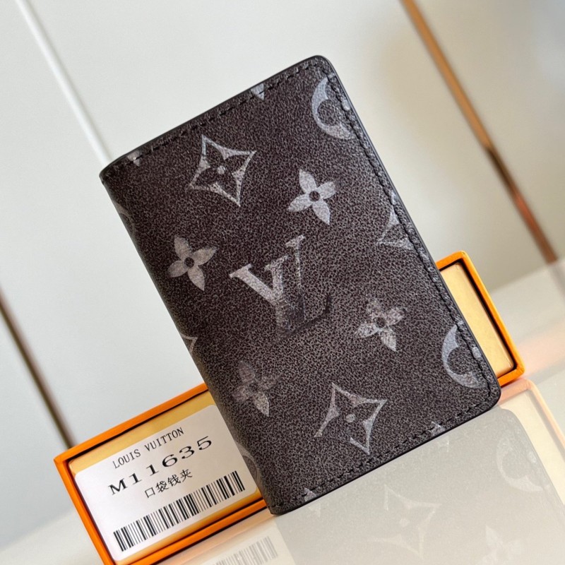 Lv Cardholder