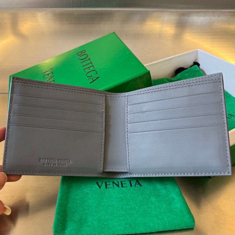 Bottega Veneta Wallet