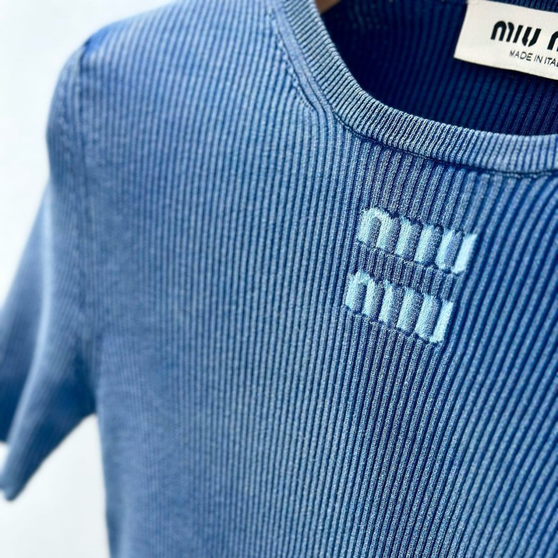 MiuMiu Tee