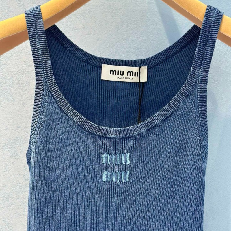MiuMiu Singlet