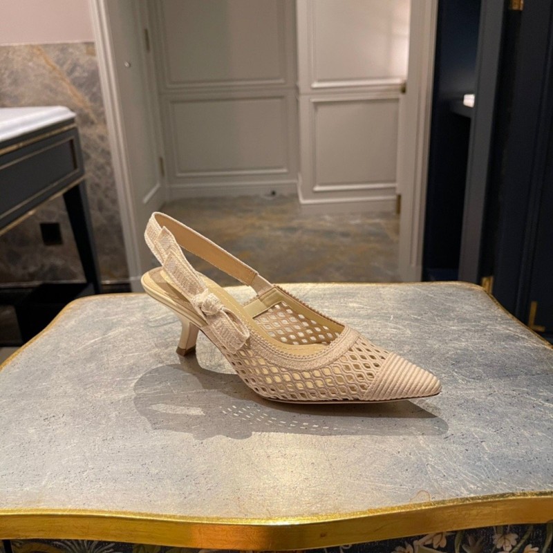 J’ADIOR Heels