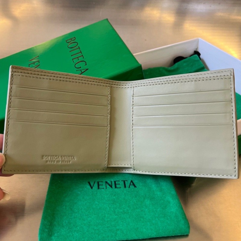 Bottega Veneta Wallet
