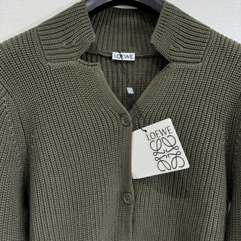 Loewe Cardigan