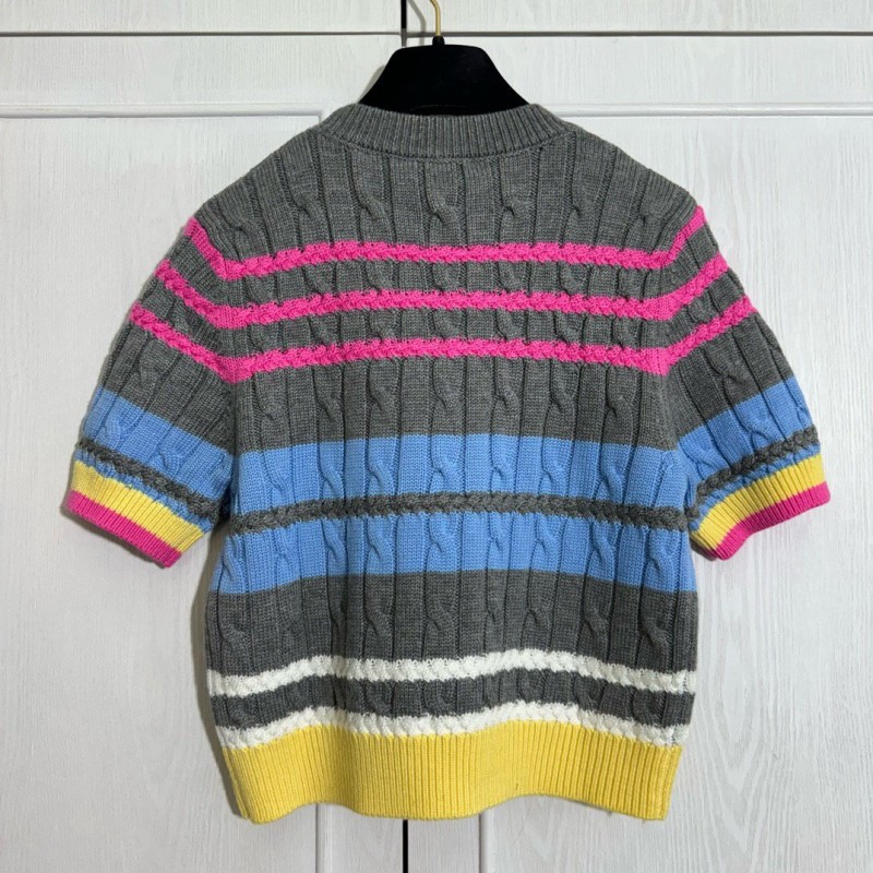 Chanel Tee