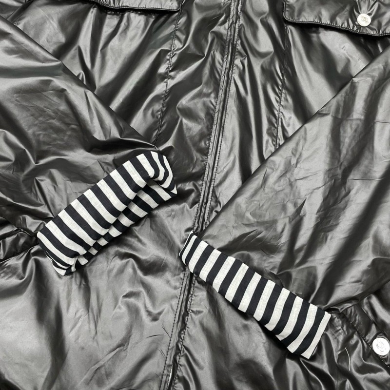 Chanel Jacket