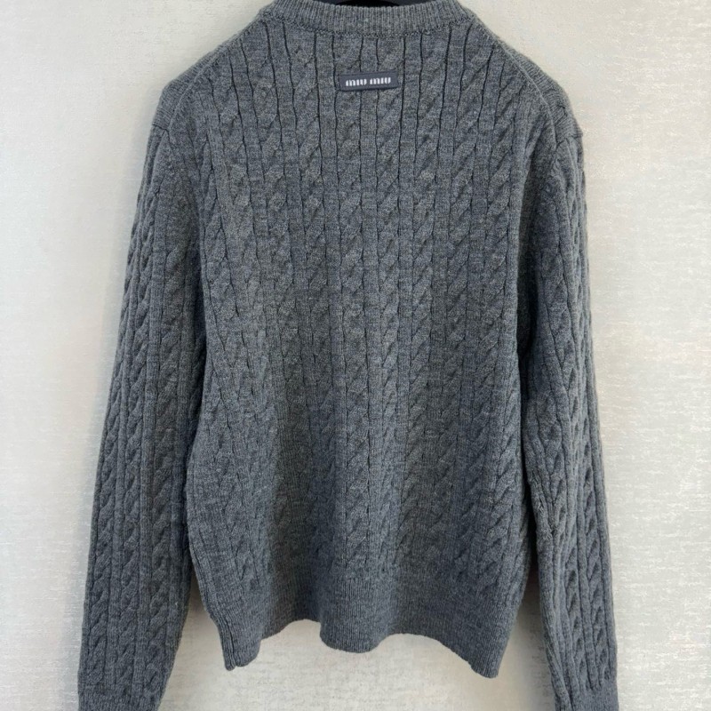 MiuMiu Cardigan