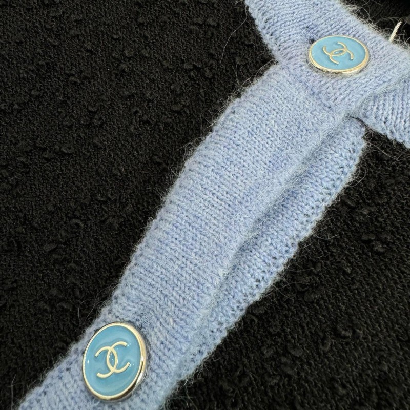 Chanel Vest