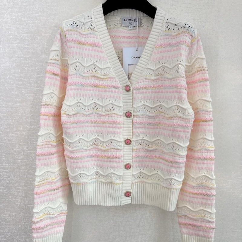 Chanel Cardigan