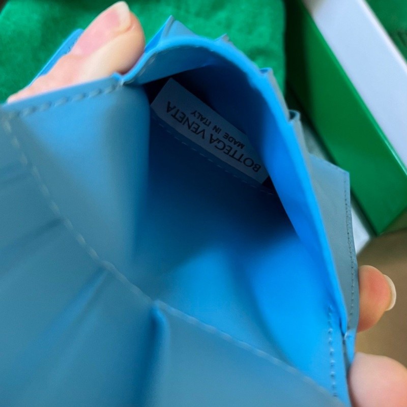 Bottega Veneta Wallet