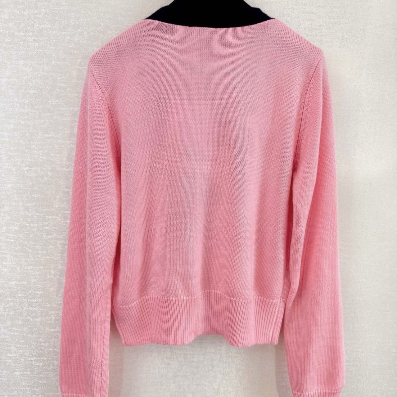 Chanel Cardigan