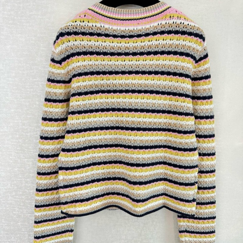 Chanel Cardigan