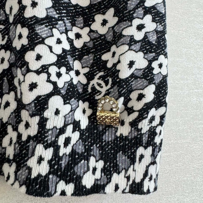 Chanel Tee