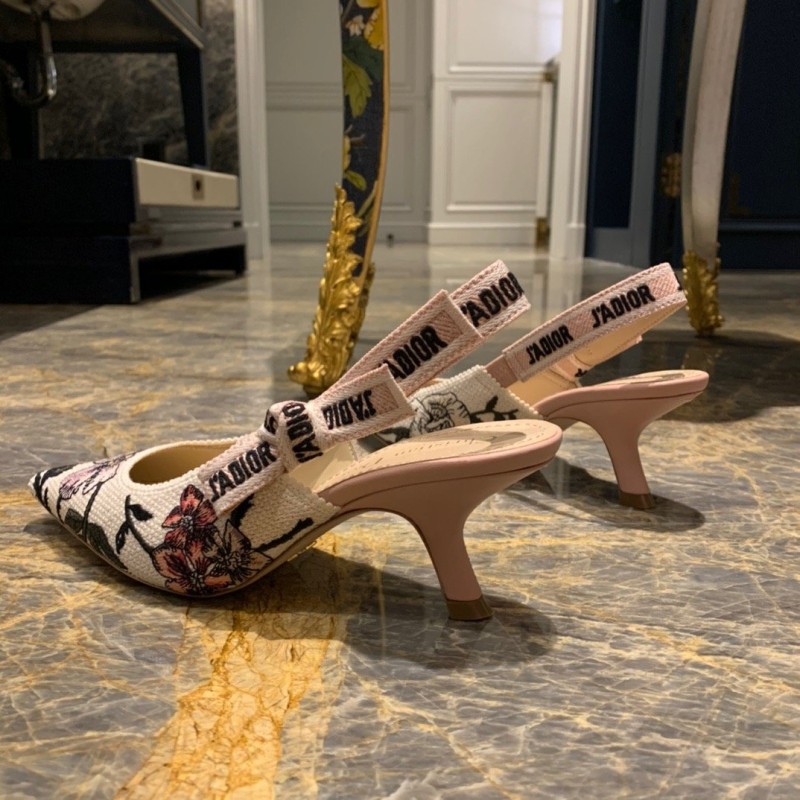 J’ADIOR Heels